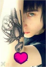 Search free tattoo wallpapers on zedge and personalize your phone to suit you. Stylish Tattoo Boy Hd Wallpaper Novocom Top