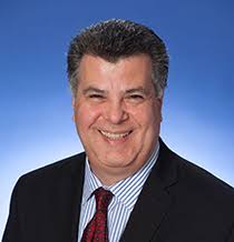 Executive Council Members