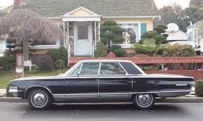 Image result for Navy Blue 1965 Chrysler