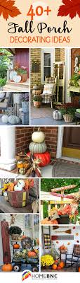 Shop porch decor, furniture, storage & more! 40 Best Fall Porch Decorating Ideas And Designs For 2021