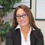 ON THE FRONT LINE Jenny Hillis of Jenny's Friends