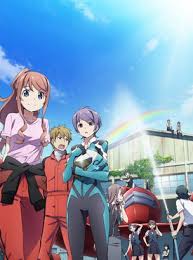 Classroom of the elite is a japanese light novel series written by shōgo kinugasa and illustrated by shunsaku tomose. Classroom Crisis Wikipedia