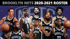 Can the brooklyn nets win the 2021 nba championship? Brooklyn Nets 2020 2021 Roster I Championship Contender Youtube