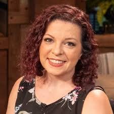 Jenny Baird's Instagram, Twitter & Facebook