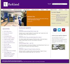 Owler Reports Parkland Parkland Hospital Opening New