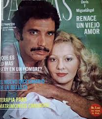 Qué Clase de Personajes! «Anselmo y Débora». “Señora”. RCTV (1988).  Dramático de 1988. Original de José Ignacio Cabrujas y dirigida por Luis  Alberto Lamata. Compuesta por un elenco de primeras figuras de