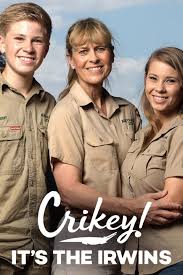 All you need to know about bob irwin, complete with news, pictures, articles, and videos. Robert Clarence Irwin Imdb