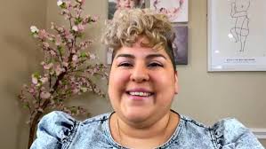 Meg Boggs talks about body positivity in book ‘Fitness for Every Body’