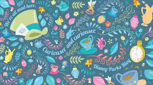 Download Our Disney Parks Blog Easter Egg Hunt Wallpaper Disney Wallpaper Disney Parks Blog Disney Desktop Wallpaper