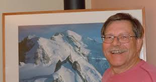 Labaroche. Un nouveau président pour le Club vosgien