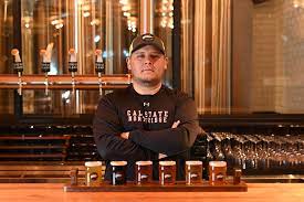 Matador Brewers The Driving Force Behind Our Love Of Craft Beer Csun Today