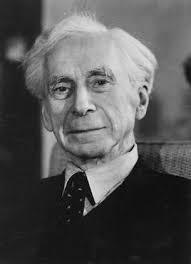 Bertrand Russel, 50th anniversary of his deat
