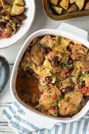 Check spelling or type a new query. Instant Pot Greek Chicken Thigh Recipe Gf Whole30 Hot Pan Kitchen
