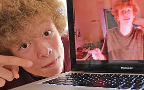 Math Podcast. Ses vidéos cartonnent sur internet