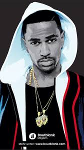 Big Sean Hd Wallpaper For Iphone And Android Free Download At Https Www Boutblank Com Downloads Biggi Pinterest