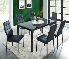 Selva Ensemble Table A Manger De 6 A 8 Personnes Pas Cher Table A Manger Cdiscount Soldes Cdiscount Top Soldes Cdiscount Ventes Pas Cher Com Table A Manger Table A Manger Pas Cher Mobilier