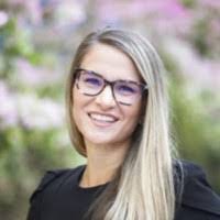 Jenny Borland's Instagram, Twitter & Facebook