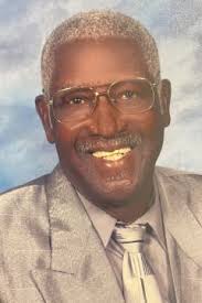 Edward Blenford Virgil Obituary (2022)