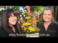 Perfect for a centrepiece in your dining. Lisas Flowers Flowersfromlisa Profile Pinterest