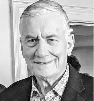 WILLIAM CATALANO Obituary (2025)