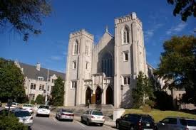 Church Where My Parents Married Macon Ga Mulberry Street Methodist Mulberry Street House Styles Architecture