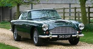 Image result for Dubonnet 1962 Aston Martin