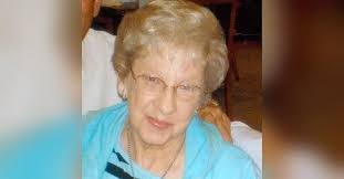 Juanita B. Broderick Obituary