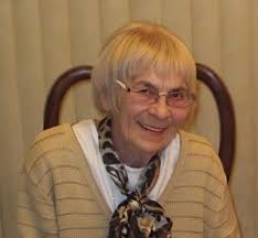 Eunice Smith Obituary