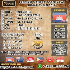 Angka Prediksi Kamboja Prediksi Colok Bebas Kamboja Prediksi Kamboja Hari Ini 2d Prediksi Top Cmb Mei Selasa Sydney