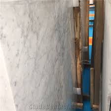 Marble can be refined into tiles, mosaics and even as simple but exquisite looking slab countertops. Anais White Marble Polish Wall Tiles Kitchen Floor From China Stonecontact Com