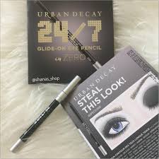 Review Pensil Alis Waterproof Terbaik Tips Kecantikan Wanita
