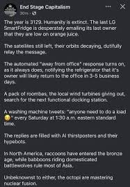 The Darker Side Of Science