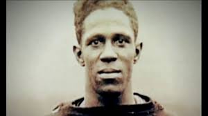 Fritz Pollard TV Commercials