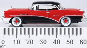 Image result for Cherokee Red 1955 Buick