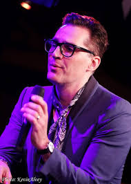 Ryan Silverman (Actor): Credits, Bio, News & More