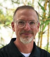 Meet the Media: Aaron Larson, Executive Editor of POWER