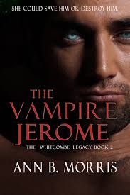 The Vampire Jerome — BelleBooks