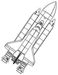 Explore our vast collection of coloring pages. A Realistic Illustration Of Nasa Space Shuttle Coloring Page Kids Play Color In 2021 Space Shuttle Space Nasa Nasa Space Shuttle