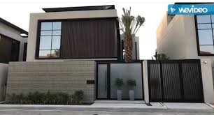 مخططات فلل سبتمبر 24 2019 في 8 10 pm مخططات فلل فيلا الخزامي تصميم المعماري صالح اللحيدان مساحة الارض 18x23 فيلا دورين house dream house home