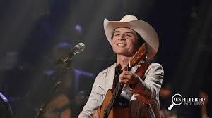 A dream come true: John Foster is going to the Grand Ole Opry