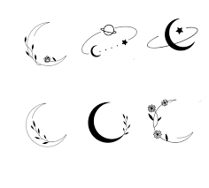 Pin By Jelena Lopez On My Likes And Stuff Simplistic Tattoos Minimalist Tattoo Mini Tattoos