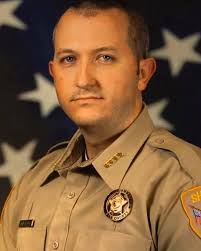 Reflections for Deputy Sheriff Jarid Don Taylor, Bryan County Sheriff's  Office, Oklahoma