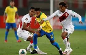 Copa america live commentary for brazil v peru on june 18, 2021, includes full match statistics and key events, instantly updated. Peru Vs Brazil Goals Video Result Best Moments In The Qatar