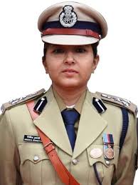 Uttarakhand Police-IGs Transfers श्रीमती निवेदिता कुकरेती, IPS द्वारा पुलिस उपमहानिरीक्षक, SDRF का कार्यभार  ग्रहण आज दिनांक 15 दिसम्बर 2025 को श्रीमती निवेदिता कुकरेती, IPS ने ...