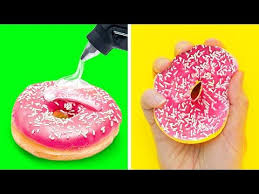 25 Satisfying Crafts For The Whole Family Youtube 5 Minute Crafts Videos Fun Diy Crafts Paper Crafts Diy Tutorials