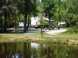 Maybe you would like to learn more about one of these? The Campground At James Island County Park Discover Charleston History Good Sam Camping Blog
