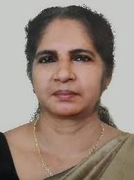 Prof. Dr. Beena Mathew