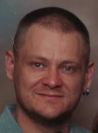 Obituary for Daniel Patrick Grimes