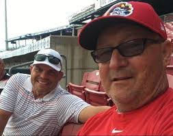 Keith Elmore's Instagram, Twitter & Facebook