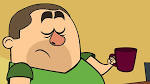 Resultado de imagem para facebook cartoon